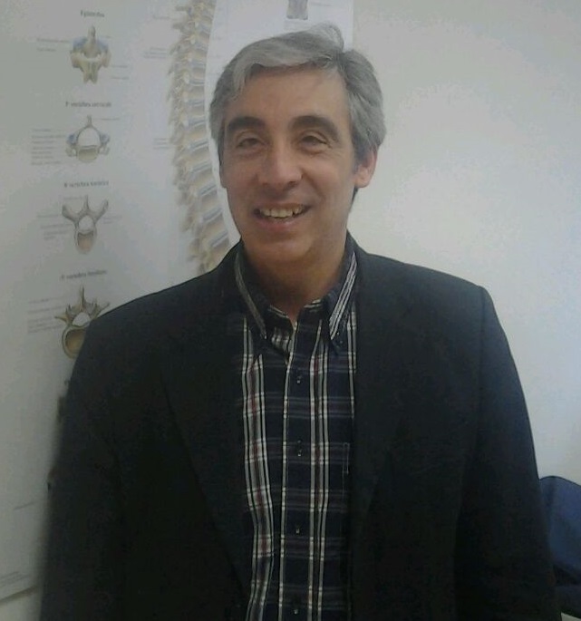 Dott. Roberto Traversi / Direttore Sanitario