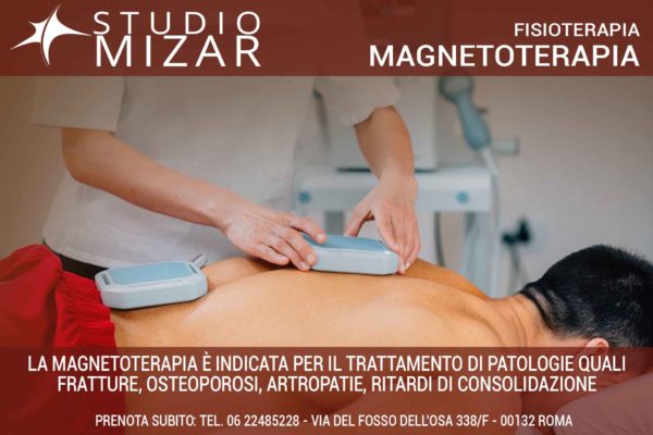 magnetoterapia