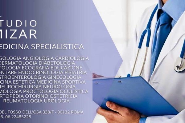 medicina-specialistica